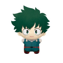 Plus Banpresto Big Mascot My Hero Academia Izuku Midoriya 32cm (19163)