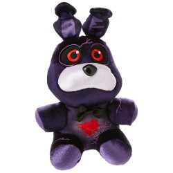 Plus Funko Five Nights At Freddys Blkheart Bonnie 17.5cm