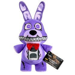 Plus Funko Five Nights At Freddys Nightmare Bonnie 25cm