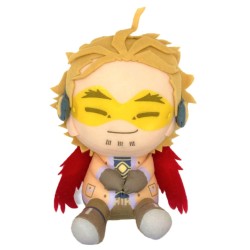 Plus Banpresto Big My Hero Academia Hawks 20cm (18845)