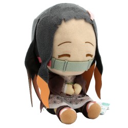 Plus Banpresto Big Demon Slayer Kimetsu No Yaiba Nezuko Kamado 20cm (16652)