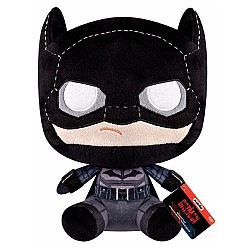 Plus Funko The Batman 10cm