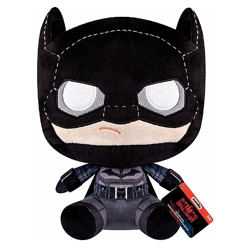 Plus Funko The Batman 10cm
