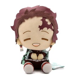 Plus Banpresto Big Demon Slayer Kimetsu No Yaiba Tanjiro Kamado 20cm (16611)