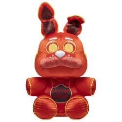 Plus Funko Fnaf S7 System Error Bonnie 18cm