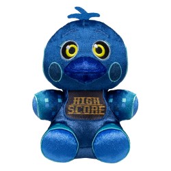 Plus Funko Fnaf S7 High Score Chica 18cm