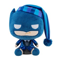 Plus Funko Dc Holiday Batman 10cm