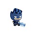 Plus Funko Dc Holiday Batman 10cm