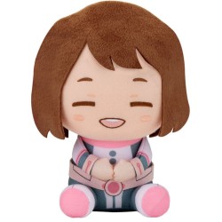 Plus Banpresto Big My Hero Academia Ochaco Uraraka 20cm (18614)