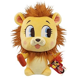 Plus Funko Villainous Valentines Lion 18cm