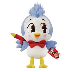 Plus Funko Villainous Valentines Birdy 18cm