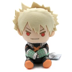Plus Banpresto Big My Hero Academia Katsuki Bakugo 20cm (18368)