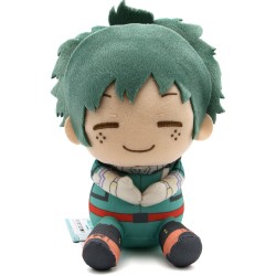 Plus Banpresto Big My Hero Academia Izuku Midoriya 20cm (18532)