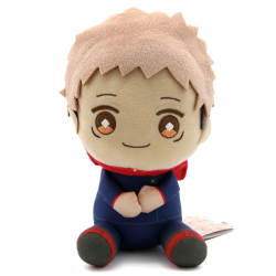 Plus Banpresto Big Jujutsu Kaisen Yuji Itadori 20cm (18446)