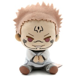 Plus Banpresto Big Jujutsu Kaisen Sukuna 20cm (18447)