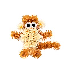 Set Bunchems Starter Monkey (20087098)