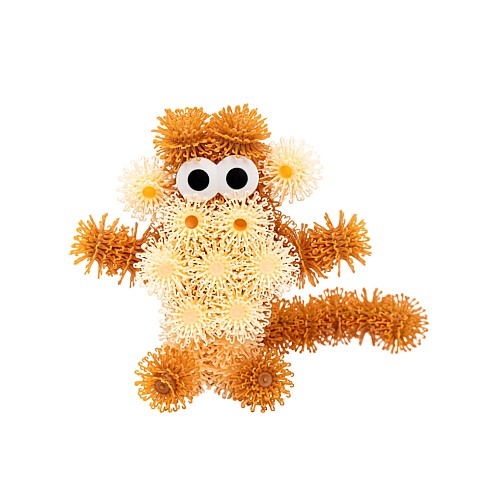 Set Bunchems Starter Monkey (20087098)