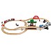Set Brio World Travel Switching (33512)