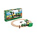 Set Brio World Safari Railway (33720)