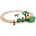Set Brio World Safari Railway (33720)