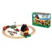 Set Brio World Farm Railway (33719)