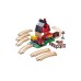Set Brio World Farm Railway (33719)