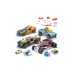 Set Hot Wheels Building Car Customizer (gvm13)