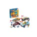 Set Hot Wheels Building Car Customizer (gvm13)