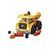 Mega Bloks Cat Large Dump Truck (dcj86)