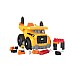 Mega Bloks Cat Large Dump Truck (dcj86)