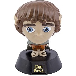 Lampa Lord Of The Rings Frodo Icon Bdp (pp6543lr)