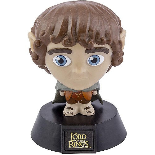 Lampa Lord Of The Rings Frodo Icon Bdp (pp6543lr)