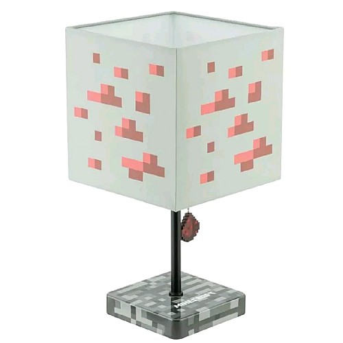 Lampa Minecraft Led Bdp (pp6597mcfeu)