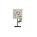 Lampa Minecraft Led Bdp (pp6597mcfeu)