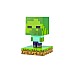 Lampa Minecraft Zombie Icon Bdp (pp6592mcfv2) Lampa Minecraft Zombie Icon Bdp (pp6592mcfv2)
