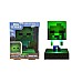 Lampa Minecraft Zombie Icon Bdp (pp6592mcfv2) Lampa Minecraft Zombie Icon Bdp (pp6592mcfv2)