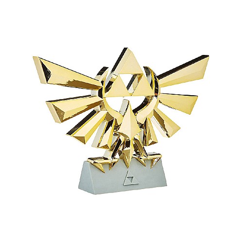 Lampa The Legend Of Zelda Hyrule Crest Bdp (pp6353nnv2)
