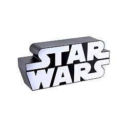 Lampa Star Wars Logo (pp8024sw)