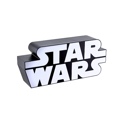 Lampa Star Wars Logo (pp8024sw)