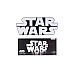 Lampa Star Wars Logo (pp8024sw)