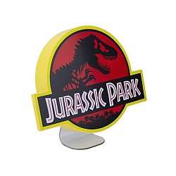 Lampa Jurassic Park Logo (pp8186jp)
