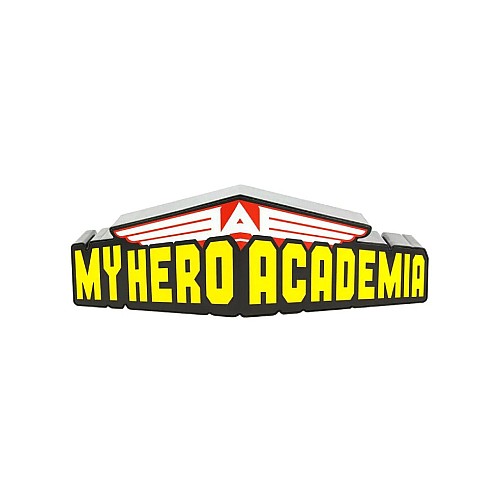 Lampa My Hero Academia Logo Bdp (pp6615mha)
