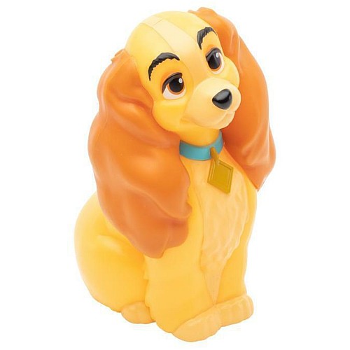 Lampa Lady And The Tramp Bdp (pp6946lt)