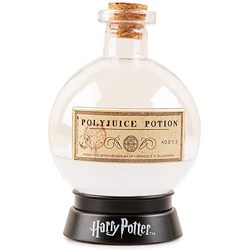 Lampa Fizz Harry Potter Potion Mood 14cm (92111)