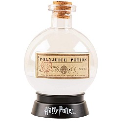 Lampa Fizz Harry Potter Potion Mood 20cm (310014)