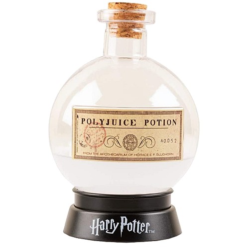 Lampa Fizz Harry Potter Potion Mood 20cm (310014)