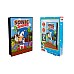 Lampa Fizz Sonic Poster (2171)