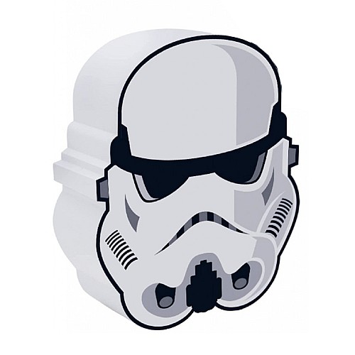 Lampa Disney Star Wars Stormtrooper 2d (pp9478sw)