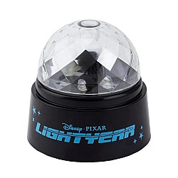 Lampa Buzz Lightyear Projection & Decals (pp9707lty)