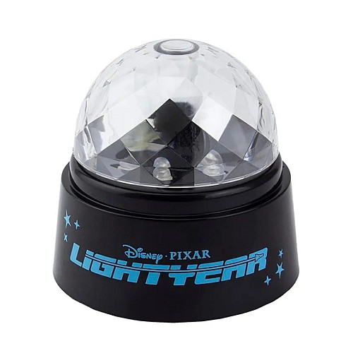 Lampa Buzz Lightyear Projection & Decals (pp9707lty)